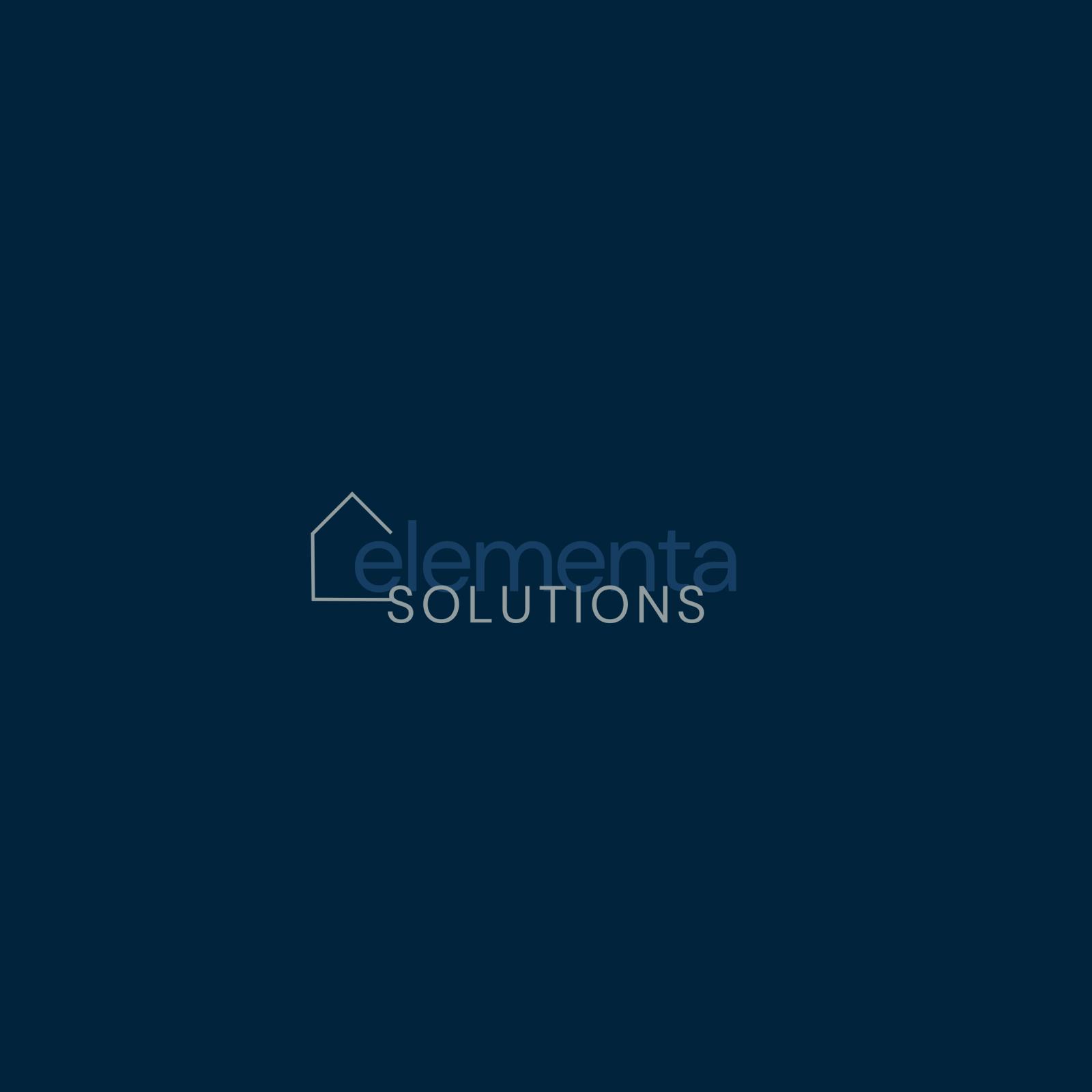 Elementa Solutions Logo